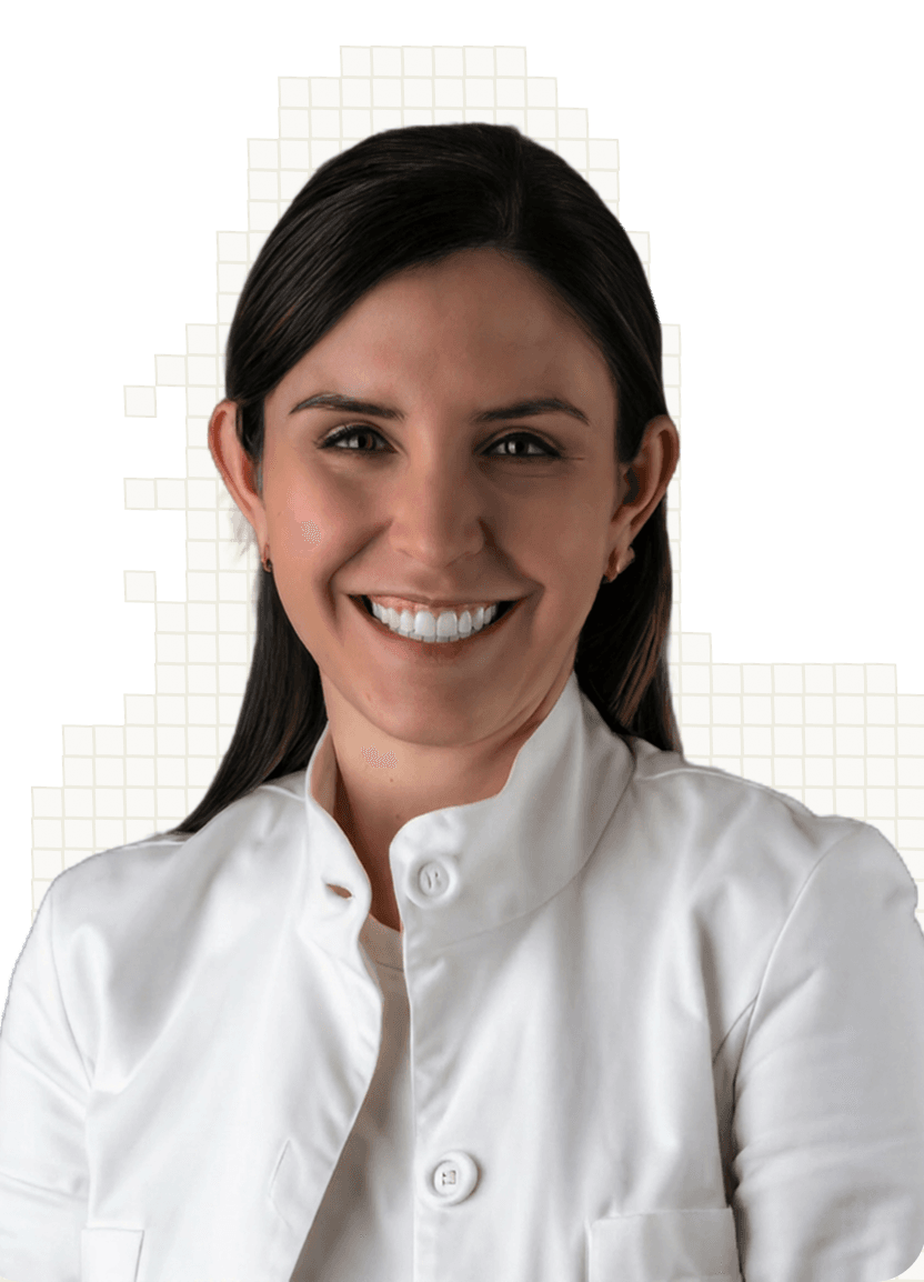 Dr. Tina Mandel, CEO Healthyverse GmbH