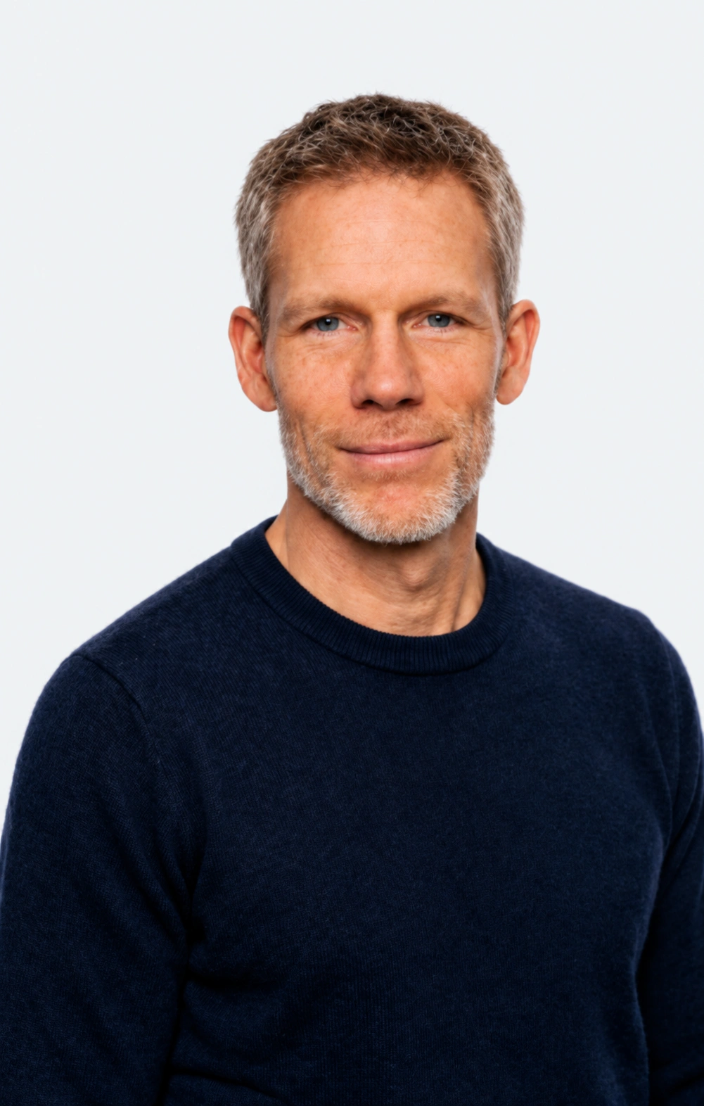 Holger Baten von vector zero